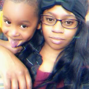 Meet your Posher, Lawanda